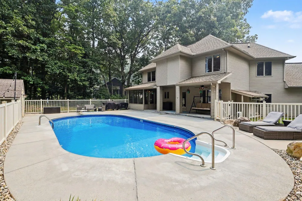 1288 Oshtemo Trace Oshtemo Charter Township, MI 49009
