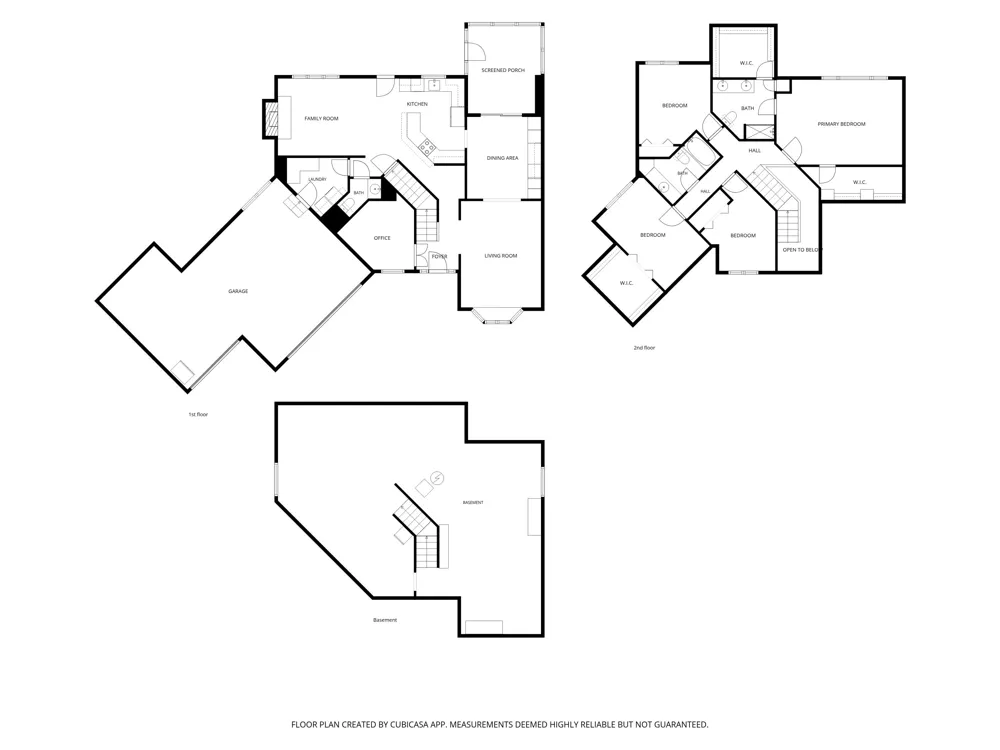 1288 Oshtemo Trace Oshtemo Charter Township, MI 49009