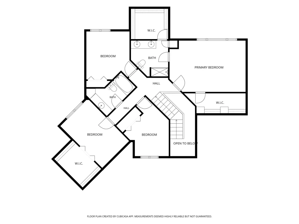 1288 Oshtemo Trace Oshtemo Charter Township, MI 49009