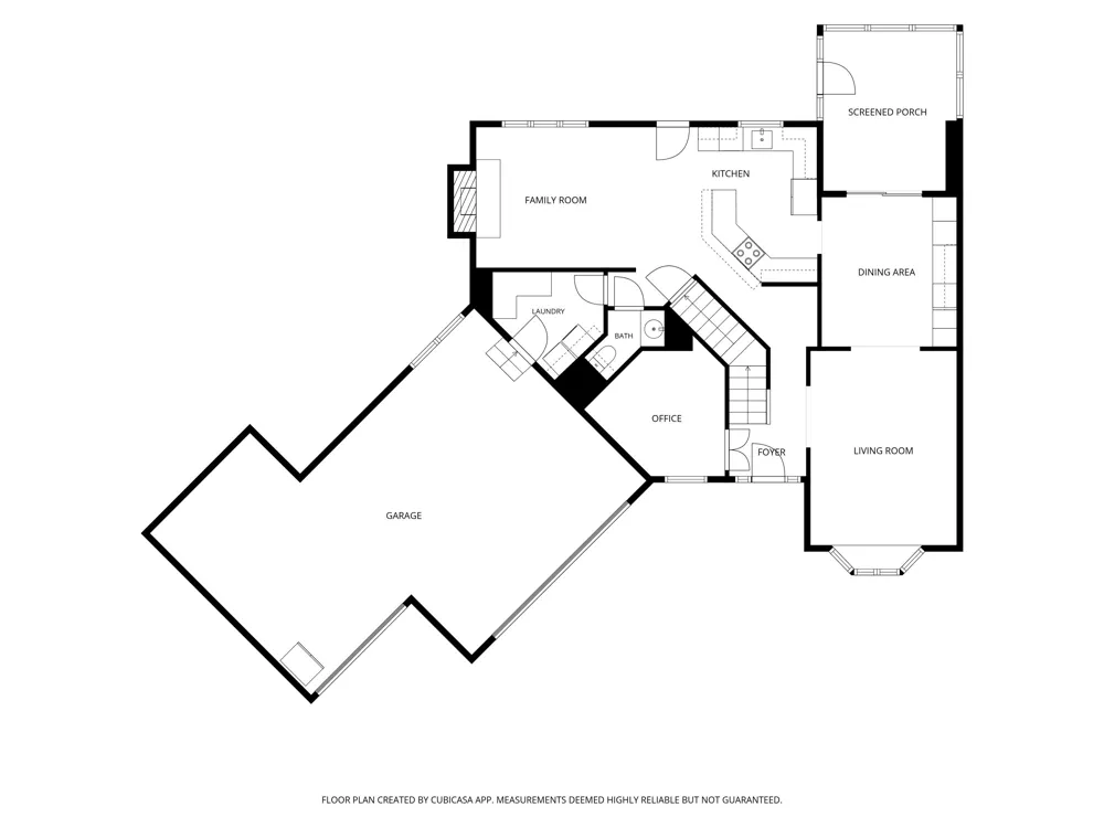 1288 Oshtemo Trace Oshtemo Charter Township, MI 49009