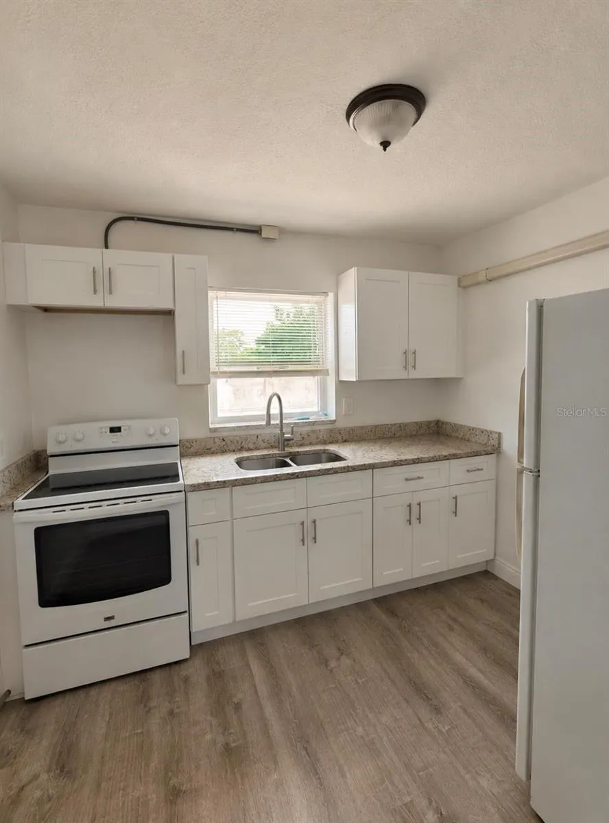 1407 BETTY LANE #4 Clearwater, FL 33755