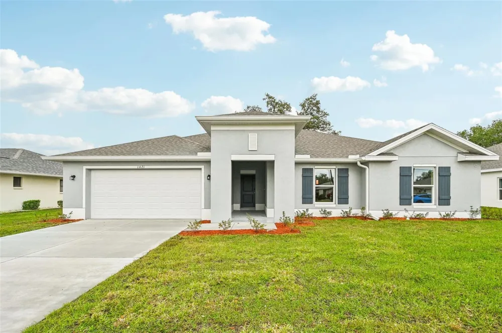 11342 TELEPHONE ROAD Weeki Wachee, FL 34614