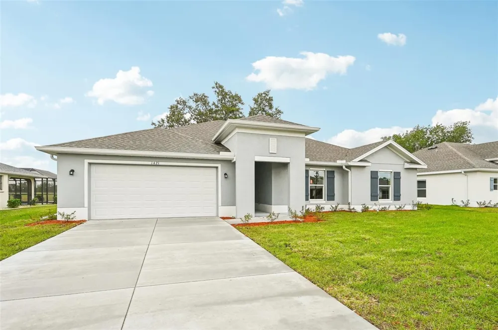 11342 TELEPHONE ROAD Weeki Wachee, FL 34614