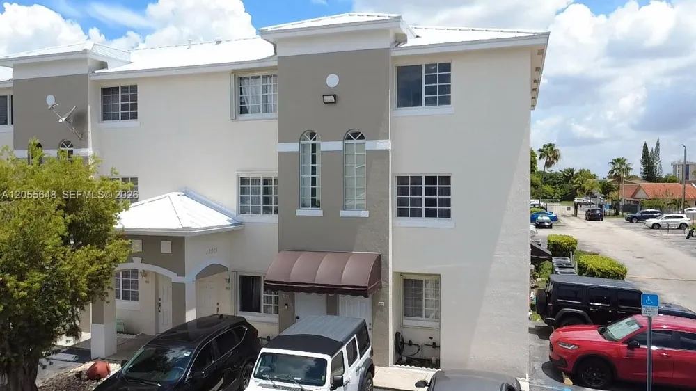 12015 SW 14 ST #301-C Miami, FL 33184