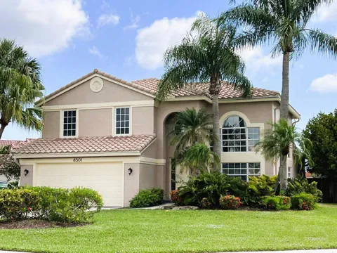 8501 Windy Circle