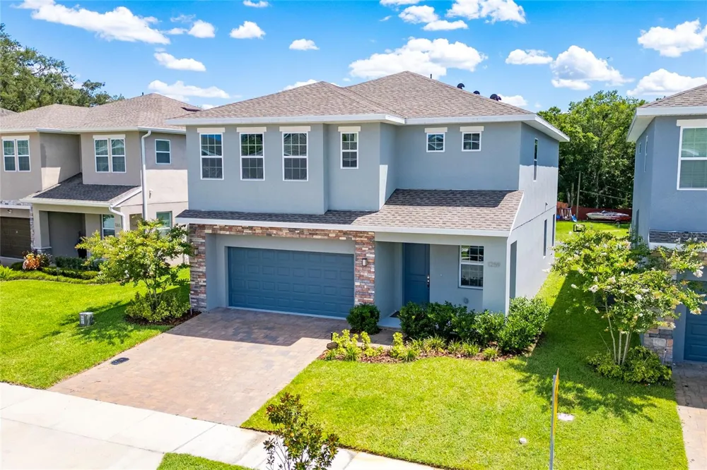 1259 ASH TREE COVE Casselberry, FL 32707