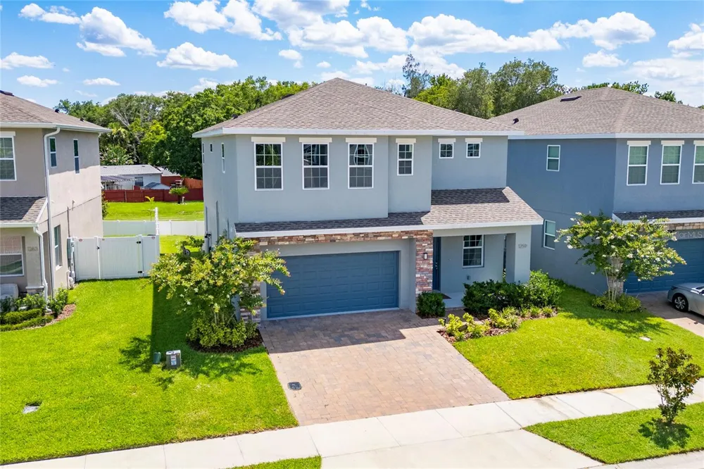 1259 ASH TREE COVE Casselberry, FL 32707