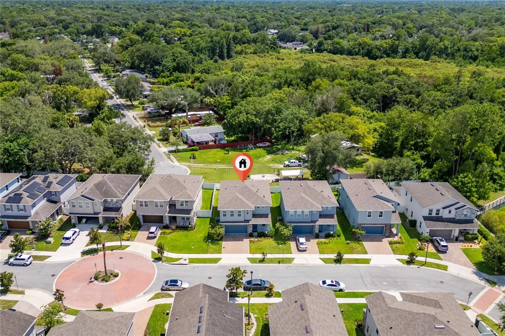 1259 ASH TREE COVE Casselberry, FL 32707