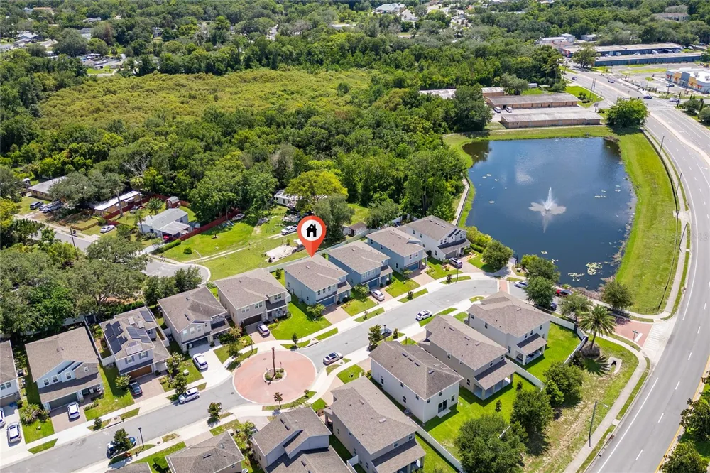 1259 ASH TREE COVE Casselberry, FL 32707