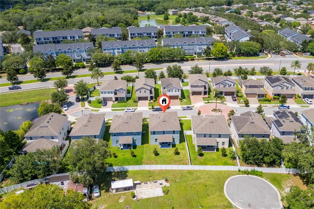 1259 ASH TREE COVE Casselberry, FL 32707