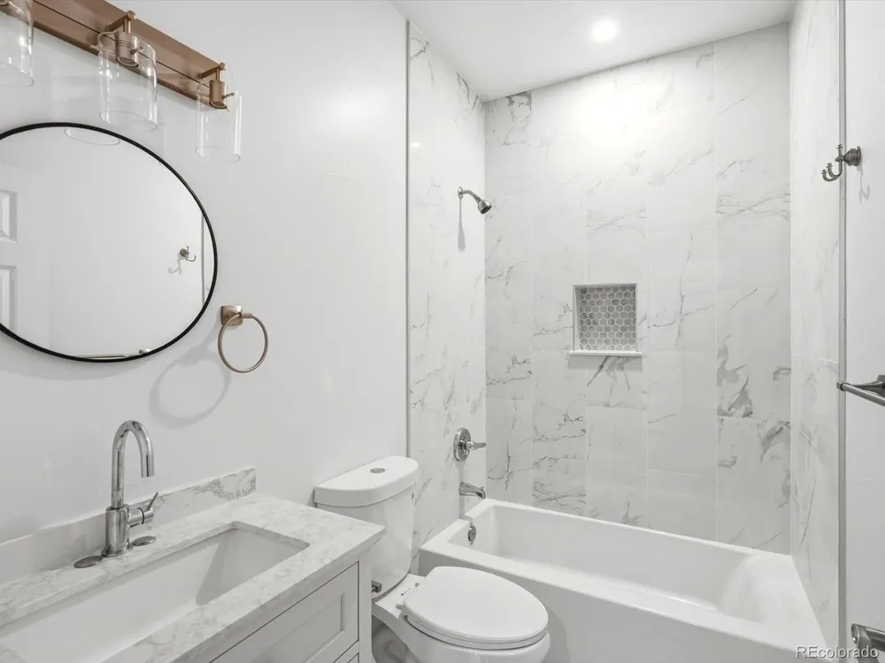 100 Roworth Way Central City, CO 80427