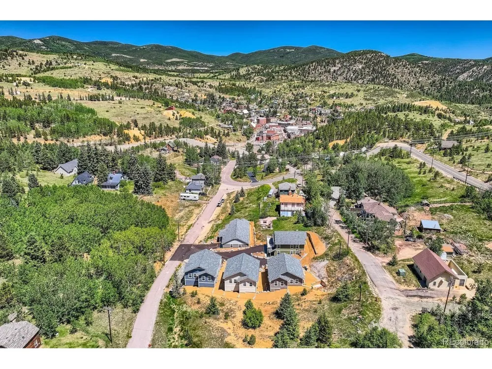 100 Roworth Way Central City, CO 80427