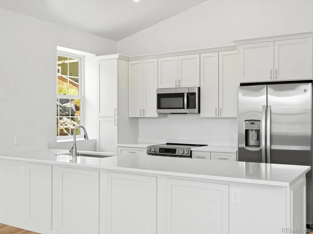 100 Roworth Way Central City, CO 80427