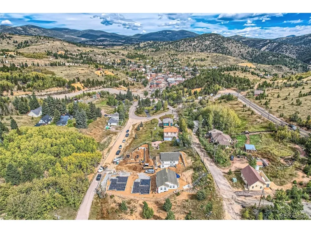 100 Roworth Way Central City, CO 80427