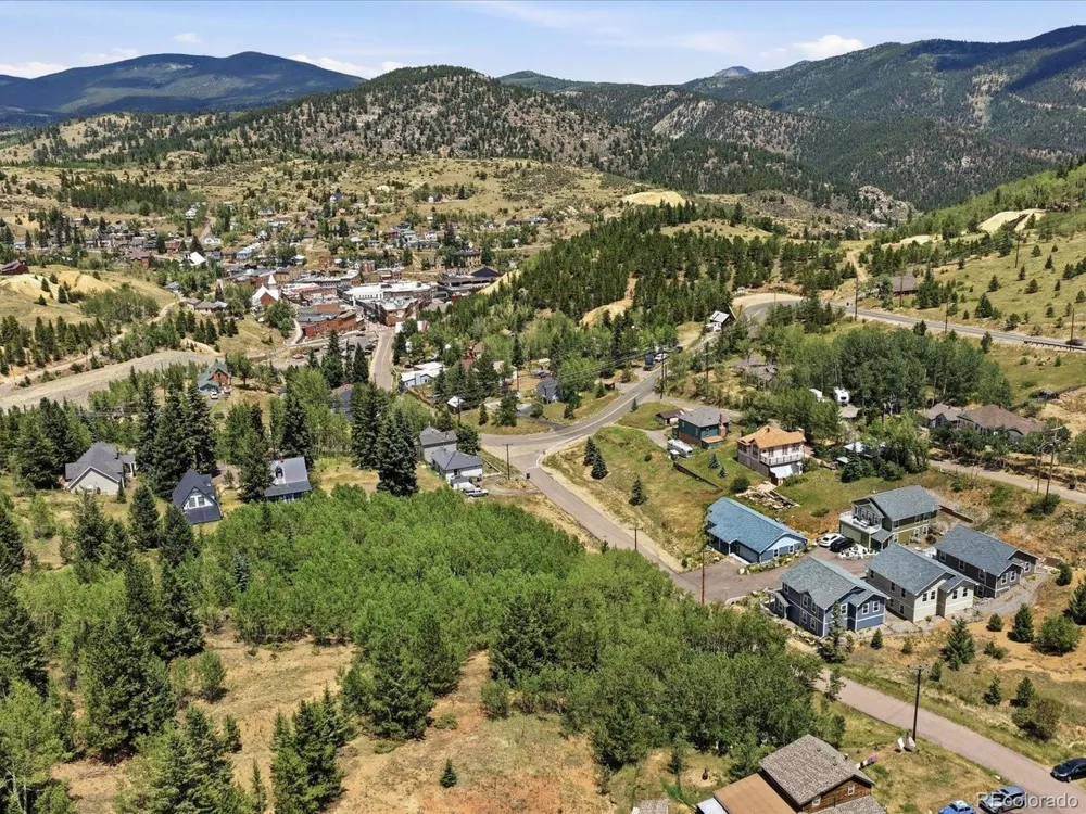 100 Roworth Way Central City, CO 80427