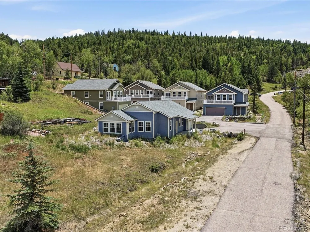 100 Roworth Way Central City, CO 80427