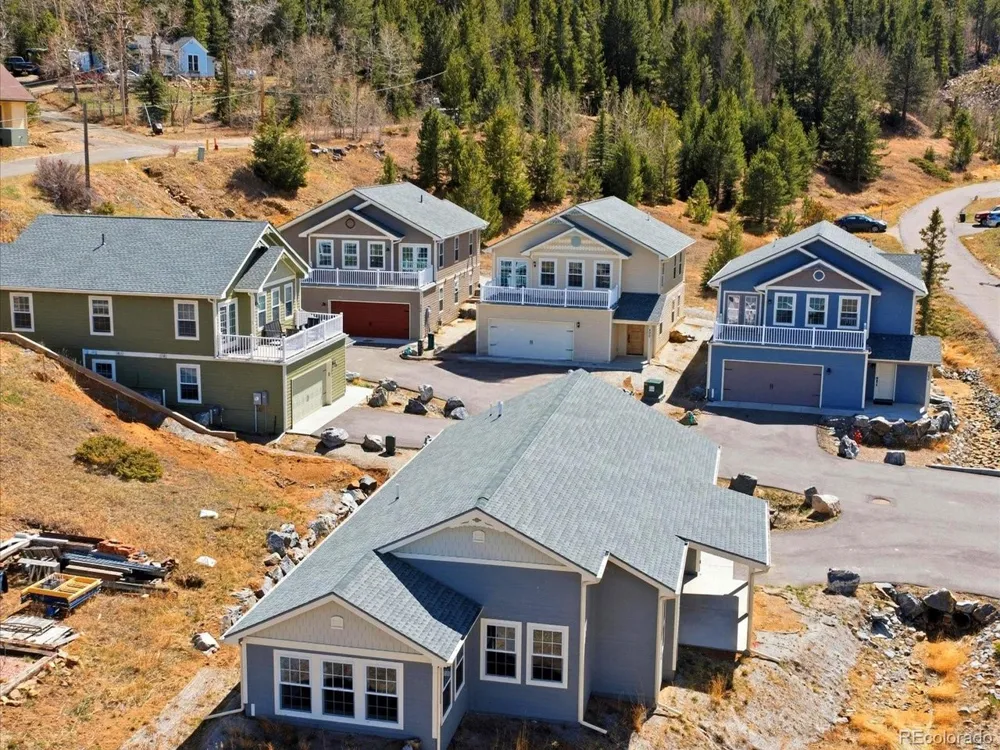 100 Roworth Way Central City, CO 80427