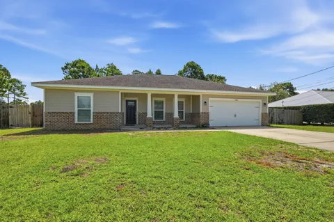 1964 Everglades Drive