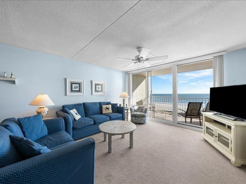 3700 Boardwalk Sea Isle City, NJ 08243