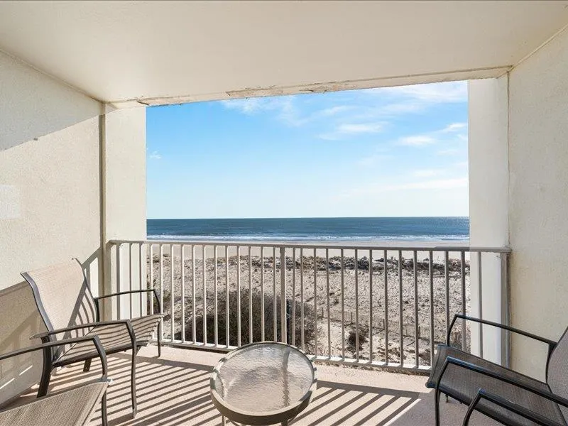 3700 Boardwalk Sea Isle City, NJ 08243