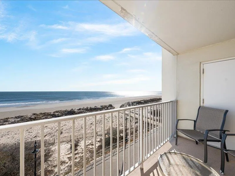3700 Boardwalk Sea Isle City, NJ 08243