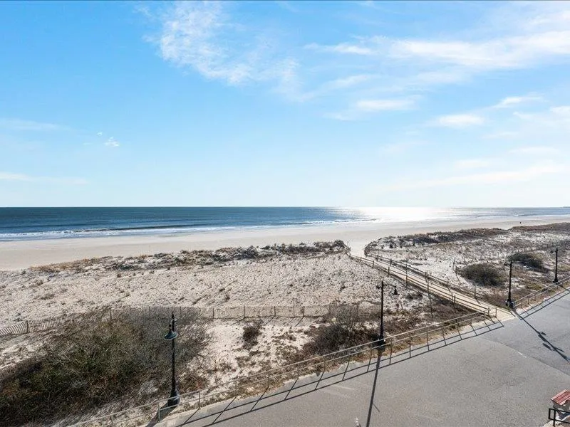 3700 Boardwalk Sea Isle City, NJ 08243