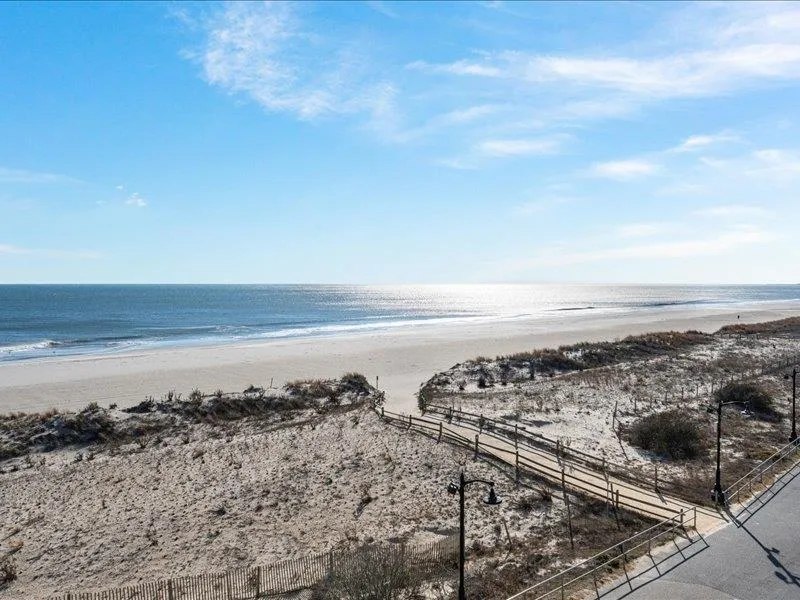 3700 Boardwalk Sea Isle City, NJ 08243