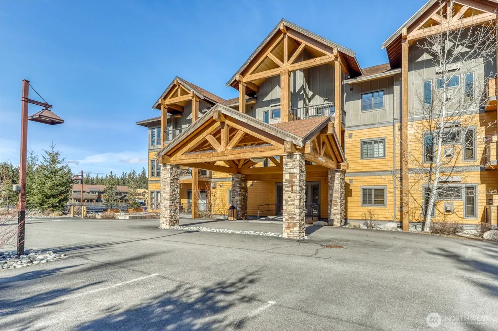 3770 Suncadia Trail #108 Cle Elum, WA 98922