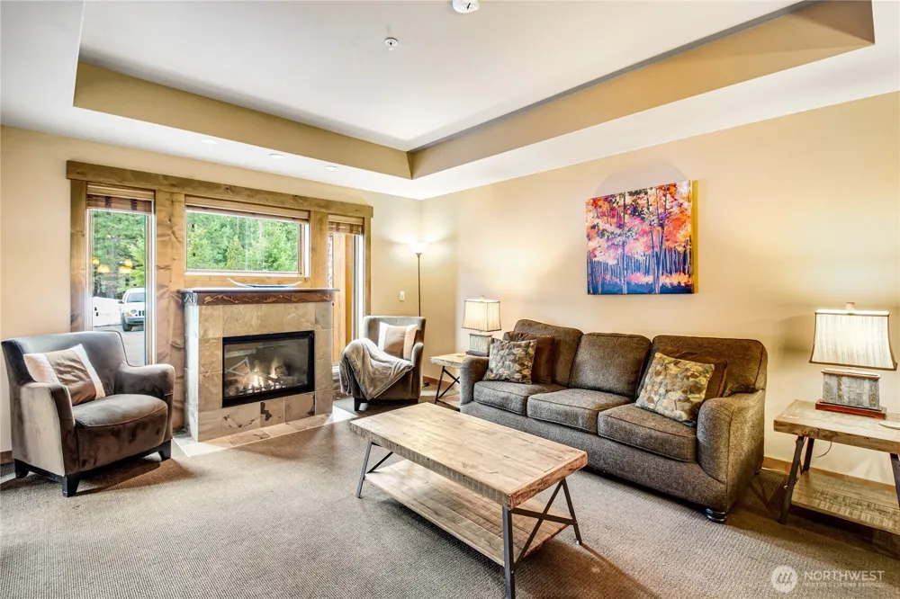 3770 Suncadia Trail #108 Cle Elum, WA 98922