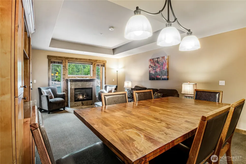 3770 Suncadia Trail #108 Cle Elum, WA 98922