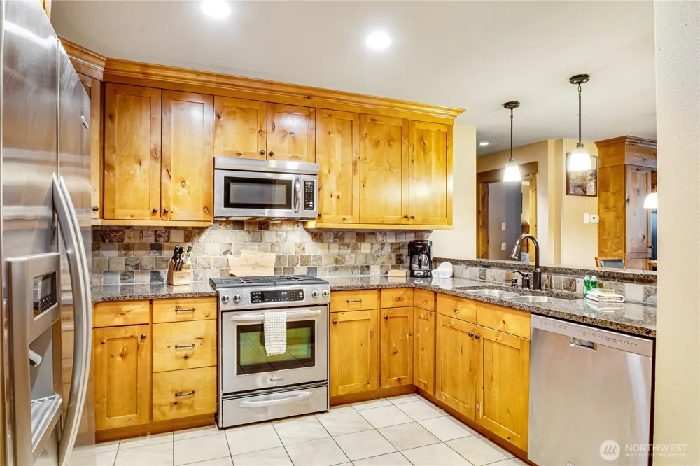 3770 Suncadia Trail #108 Cle Elum, WA 98922