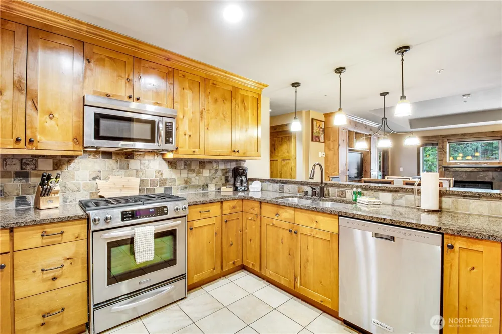 3770 Suncadia Trail #108 Cle Elum, WA 98922