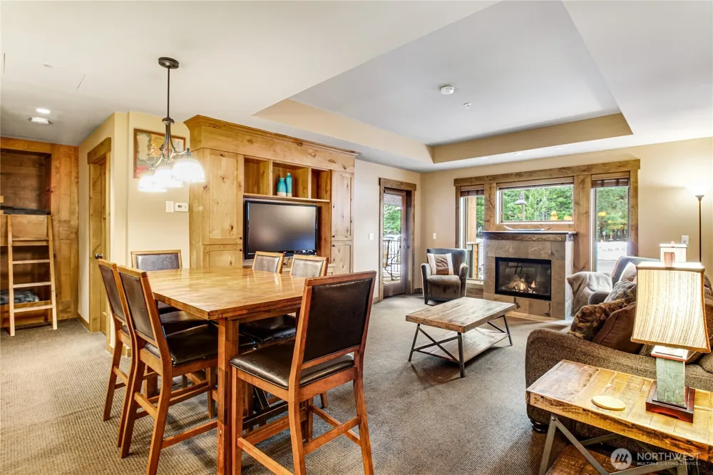 3770 Suncadia Trail #108 Cle Elum, WA 98922