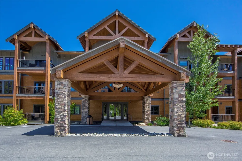 3770 Suncadia Trail #108 Cle Elum, WA 98922