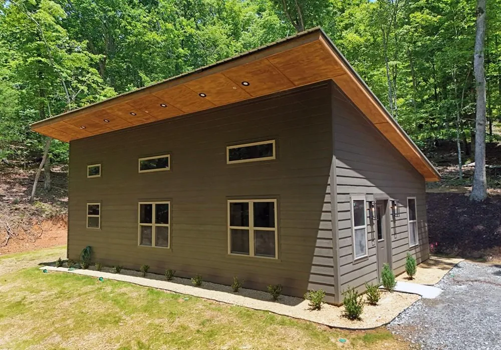41 Majestic Way Morganton, GA 30560