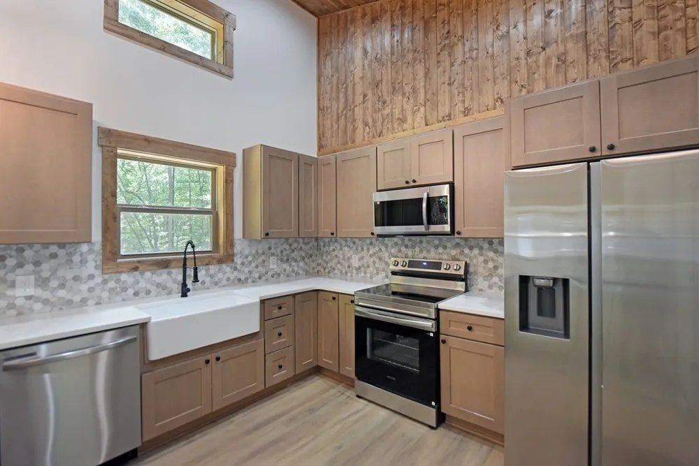 41 Majestic Way Morganton, GA 30560