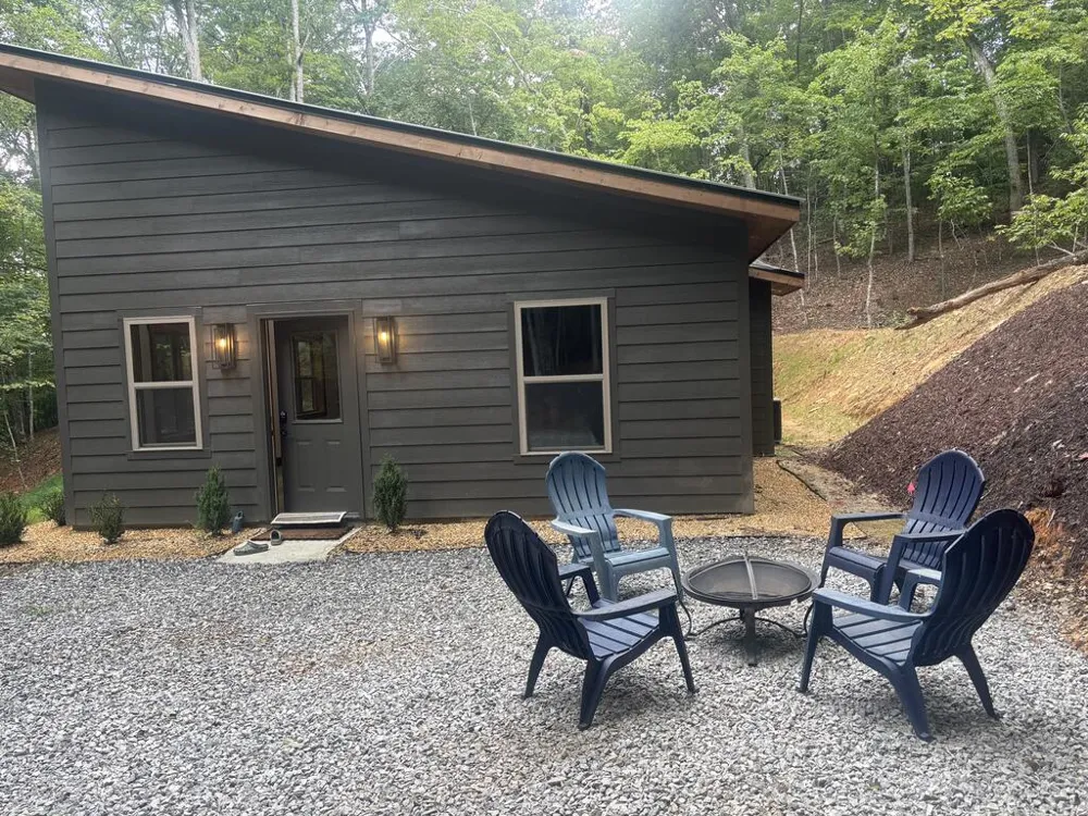 41 Majestic Way Morganton, GA 30560