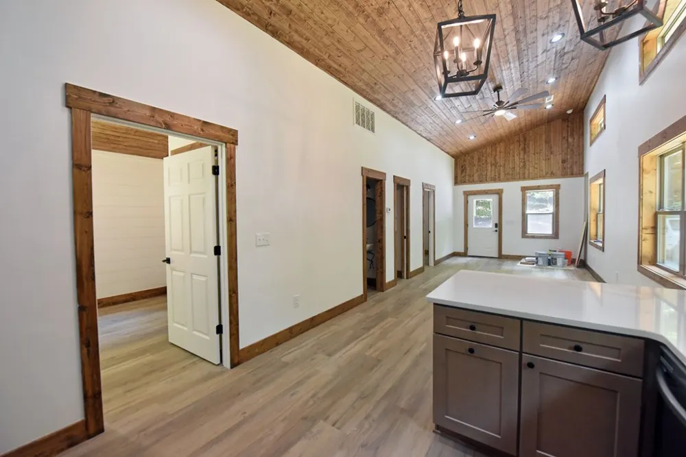 41 Majestic Way Morganton, GA 30560