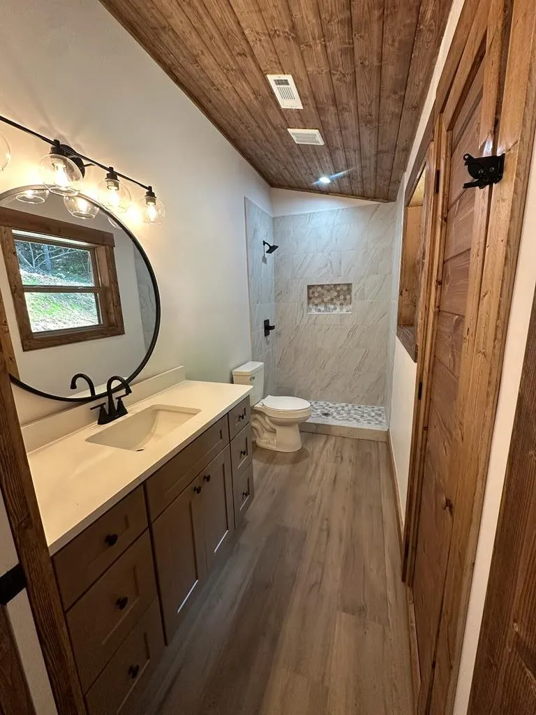 41 Majestic Way Morganton, GA 30560
