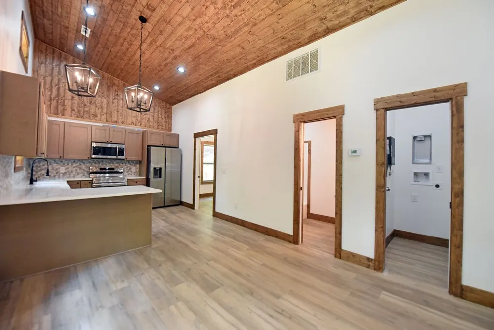 41 Majestic Way Morganton, GA 30560
