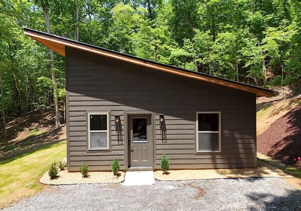41 Majestic Way Morganton, GA 30560