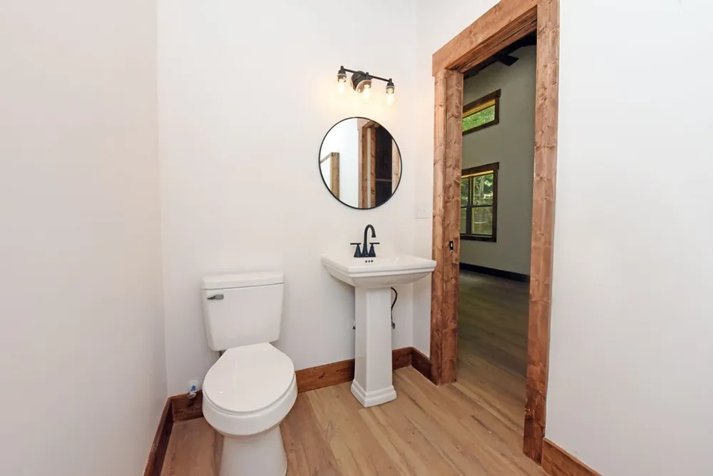 41 Majestic Way Morganton, GA 30560