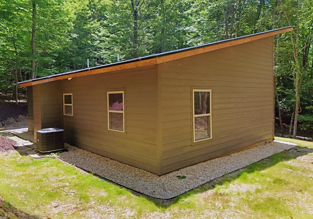 41 Majestic Way Morganton, GA 30560
