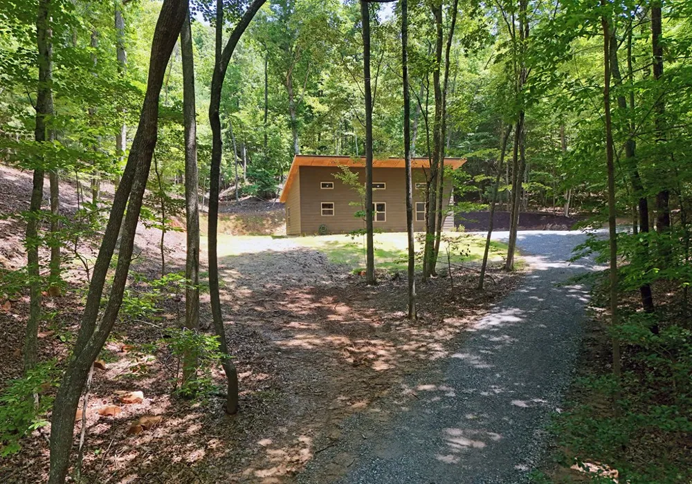41 Majestic Way Morganton, GA 30560