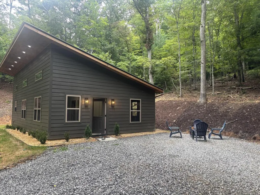 41 Majestic Way Morganton, GA 30560