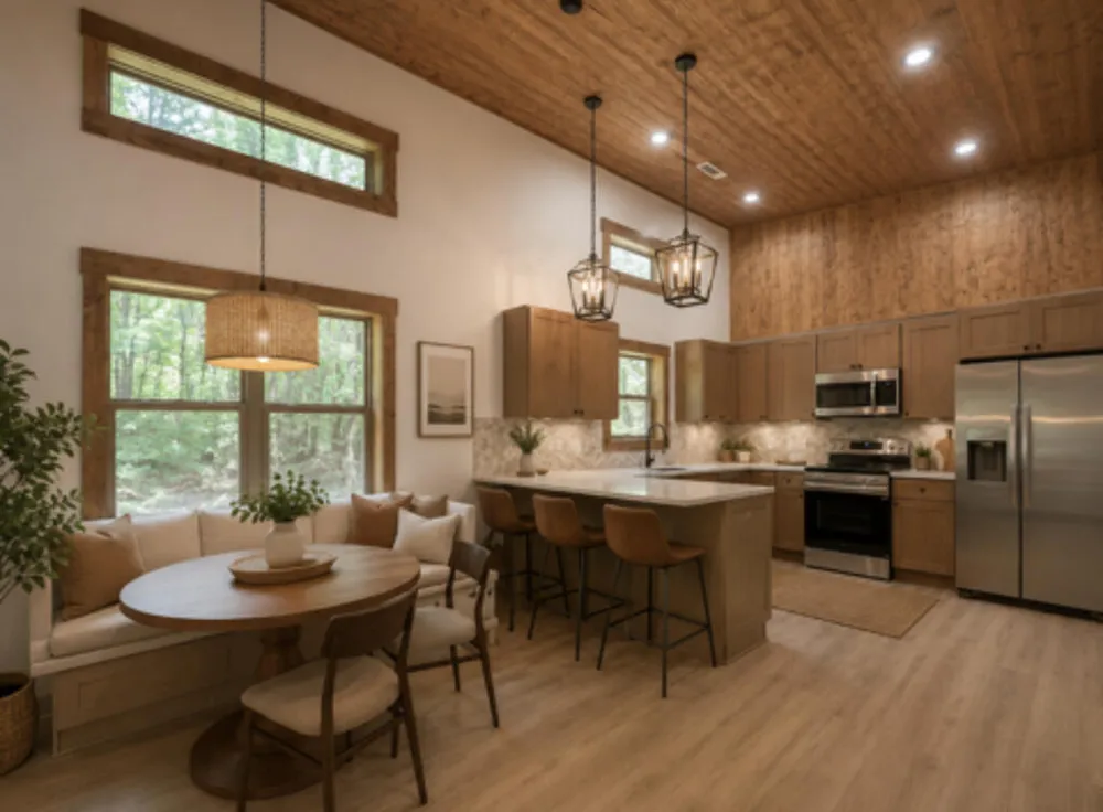 41 Majestic Way Morganton, GA 30560
