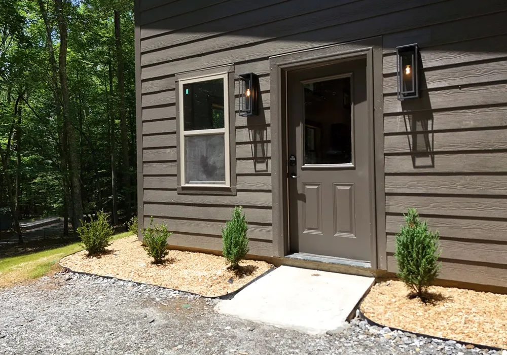 41 Majestic Way Morganton, GA 30560
