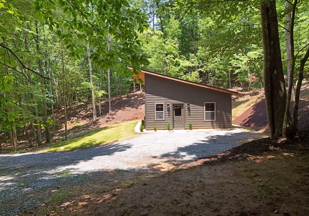 41 Majestic Way Morganton, GA 30560