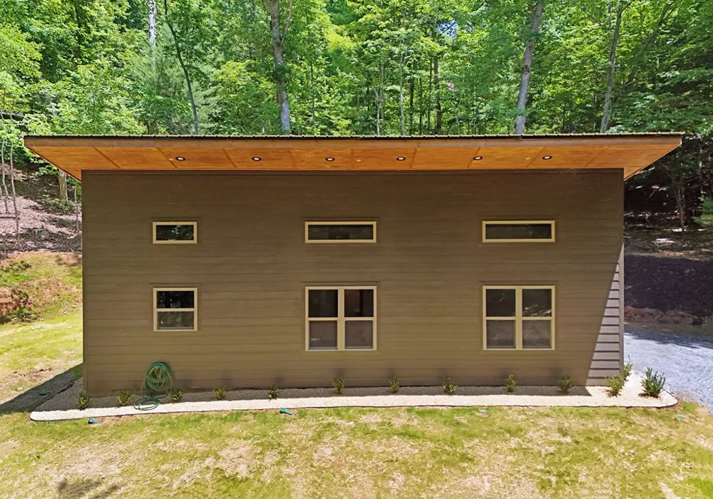 41 Majestic Way Morganton, GA 30560