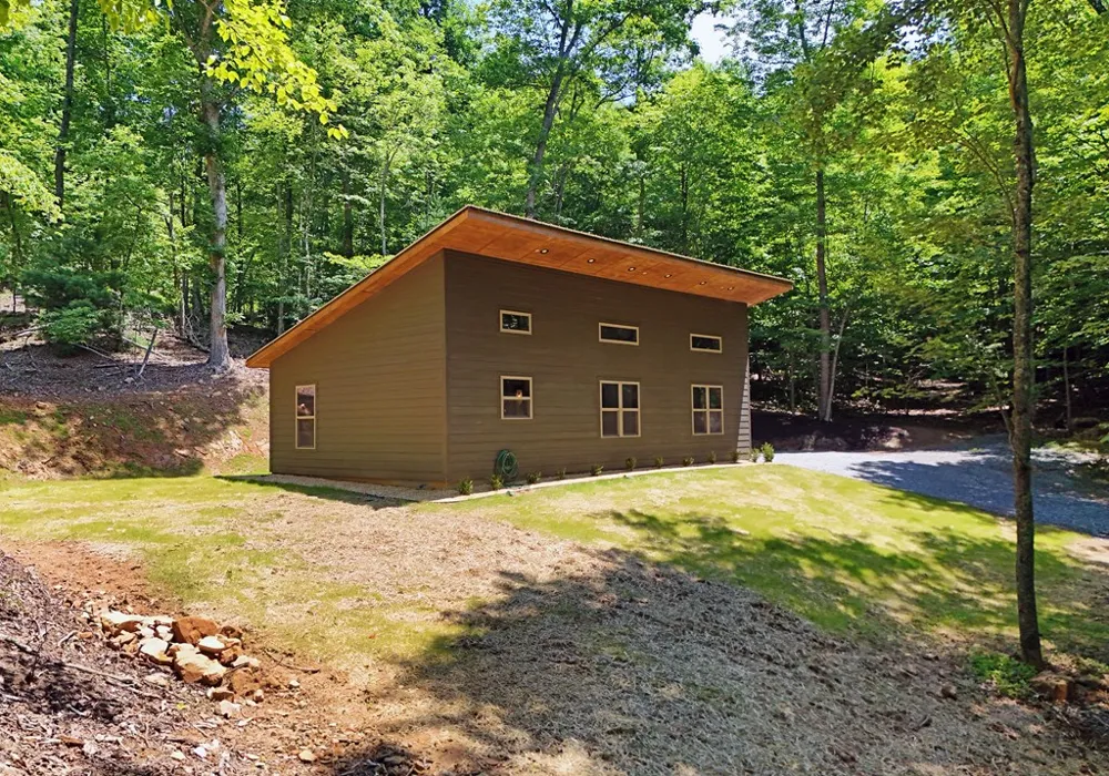 41 Majestic Way Morganton, GA 30560